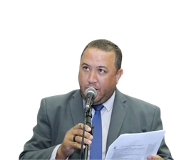 Edmar Branco
